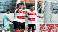 Tanda Bahaya dari Madura United untuk Persib